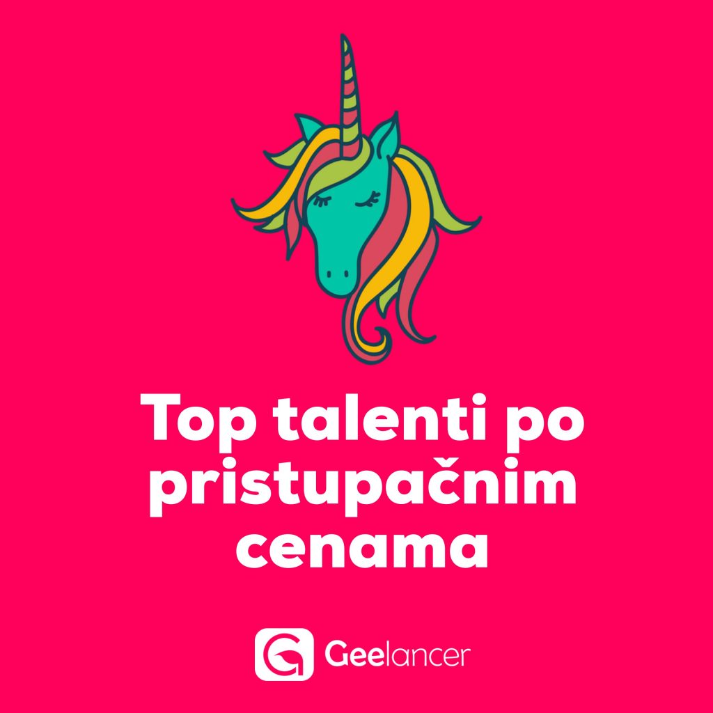 Top Dizajn Talenti po Pristupačnim cenama Geelancer online konkursi